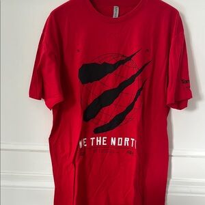 Toronto Raptors 'We The North' NBA TShirt